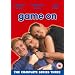 Game On: Complete Series 3 [DVD]