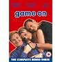 Game On: Complete Series 3 [DVD]