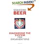 Diagnosing the System for Organizations