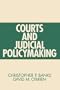 Courts and Judicial Policymaking