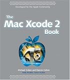 The Mac Xcode 2 Book