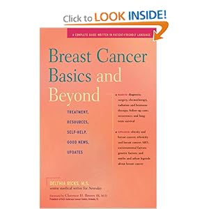 time breast cancer  basics