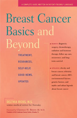 time breast cancer  basics