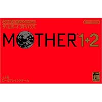 MOTHER 1+2
