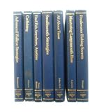 Complete Anglers Library: North American Fishing Club: Seven Volumes: Smallmouth Strategies; Find Fish Anywhere, Anytime; Freshwater Fishing Secrets; Advanced Walleye Strategies; Catfishing; All About Trout & Mastering Largemouth Bass