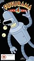 Futurama [VHS]