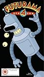 Futurama - Season 4 [1999]