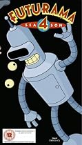 Futurama [VHS]