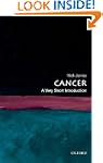 Cancer: A Very Short Introduction