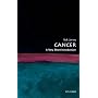 Cancer: A Very Short Introduction by Nick James