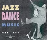 Revue Artistes Divers  / Jazz Dance Music 1923-1941