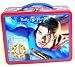 Superman Returns Flying Metal Lunchbox