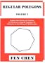 Regular Polygons: Applied New Theory of Trisection to Construct a Regular Heptagon for Centuries in the History of Mathematics