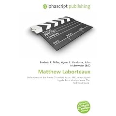 Matthew Laborteaux