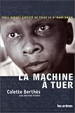 La machine� tuer