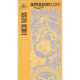 Loch Ness (Amazon.com Exclusive) [VHS]