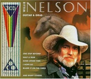 CD-Charts  Search : Guitar and Gras