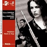 Piazzolla: Histoire du Tango