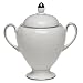 Wedgwood St. Moritz Bone China Sugar Bowl