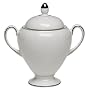Wedgwood St. Moritz Bone China Sugar Bowl