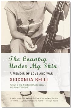 The Country Under My Skin The Country Under My Skin