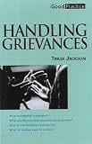 Handling Grievances (Good Practice)