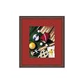 Ten to One by Nancy Wiseman - 16x14"