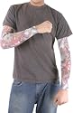 Temporary Tattoo Sleeves (Traditional)