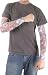 Temporary Tattoo Sleeves (Traditional)