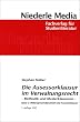 Die Assessorklausur im Verwaltungsrecht 2: - Methodik und Musterklausuren - Band 2: Widerspruchsbescheid und Anwaltsklausur