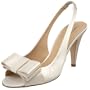 Kate Spade New York Women's Gracie Slingback,Ivory,9 M US
