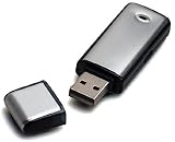 USB FLASHDRIVE/VOICE RECORDER 2 GB