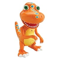 Dinosaur Train - InterAction Buddy