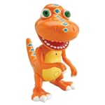 Le Dino Train - LC53103FR - Jouet de...