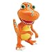 Dinosaur Train - InterAction Buddy