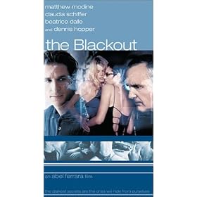 The Blackout [VHS]