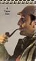 Sherlock Holmes 4-Pack [VHS]