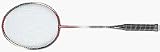Wide Body Badminton Racquet from Markwort