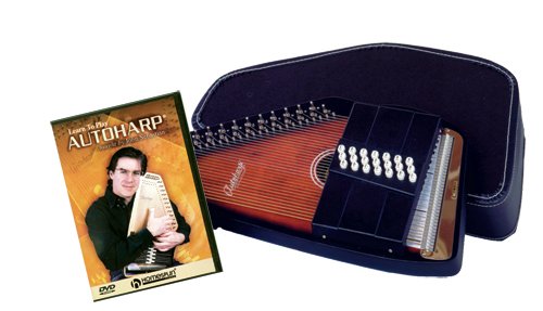 Autoharp Package