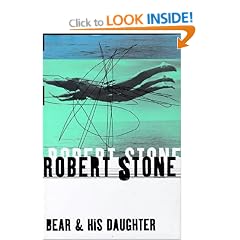 Bear and His Daughter