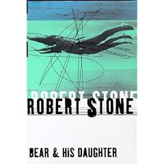 Bear and His Daughter