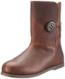 Gaastra STERNWAY 66341412, Damen Stiefel, Braun (COGNAC BROWN 804), EU 40