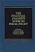 The Financial Analyst's Guide to Fiscal Policy