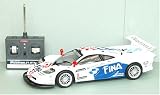 R/C McLaren F1 GTR BMW