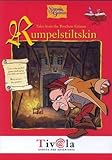 Tales from the Brothers Grimm: Rumpelstiltskin