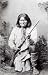 Geronimo 1887, Art Poster by National Archive