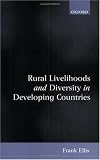 Rural Livelihoods and Diversity in Developing Countries