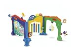Play Wall