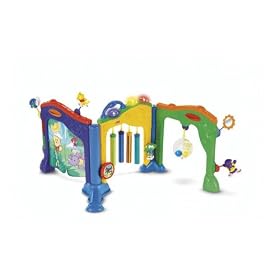 Play Wall by Fisher-Price
