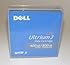 DELL 0HC591 Ultrium LTO-3 Data Cartridge Backup Tape 400GB/800GB